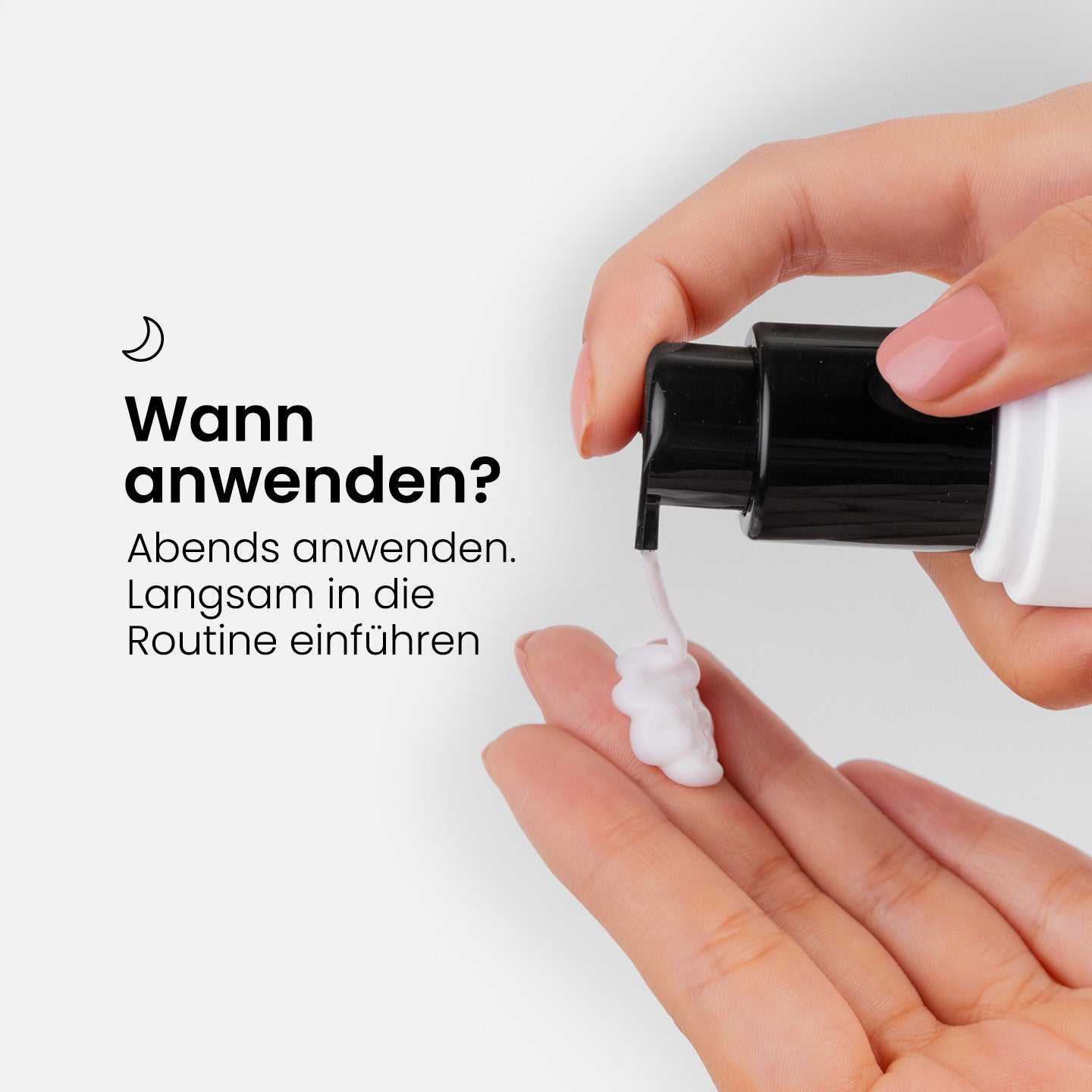 8 % AHA Peeling Lotion