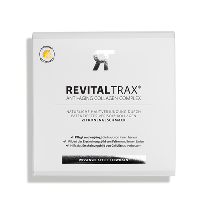 Anti-Aging Schönheits Kollagen Komplex - Regular