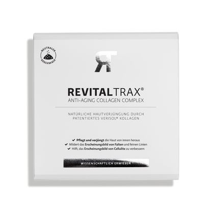 Anti-Aging Schönheits Kollagen Komplex - Regular