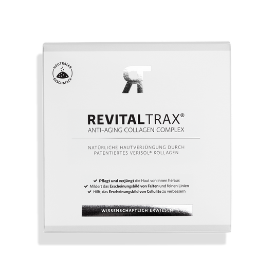 Anti-Aging Schönheits Kollagen Komplex - Regular