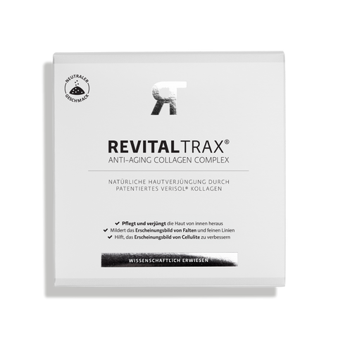 Anti-Aging Schönheits Kollagen Komplex - Regular