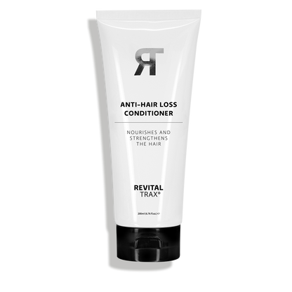 Anti-Haarausfall Shampoo + Conditioner