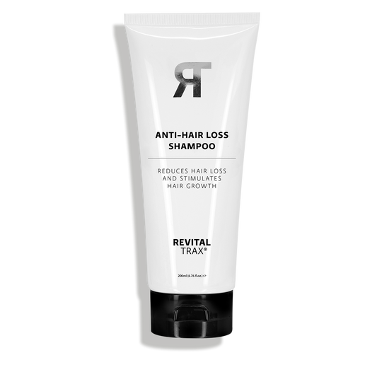 Anti-Haarausfall Shampoo