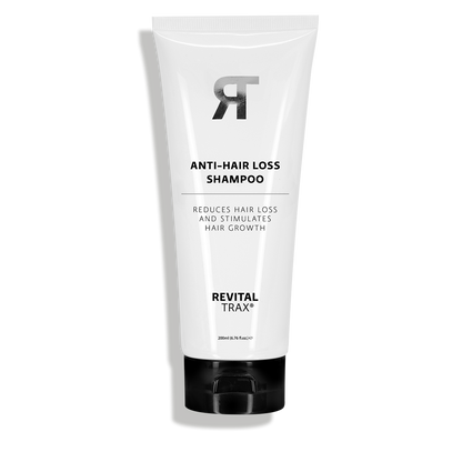 Anti-Haarausfall Shampoo + Conditioner