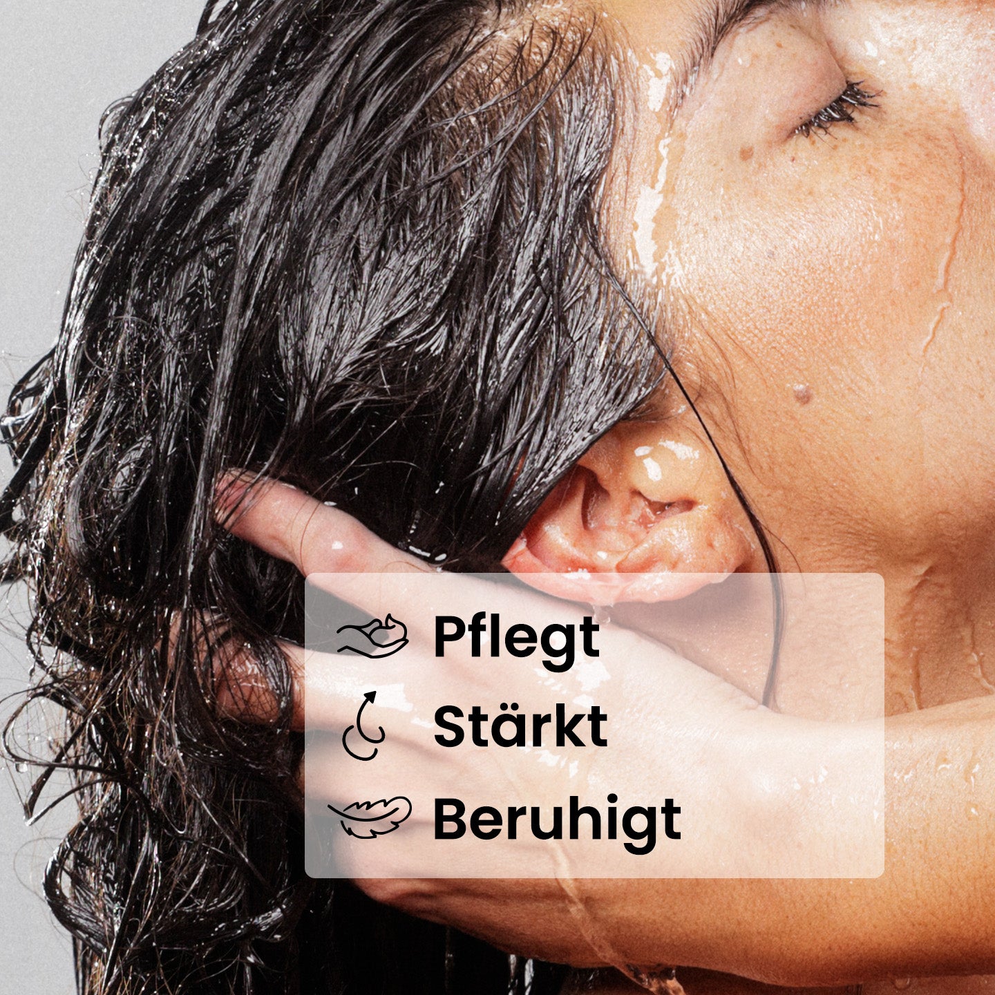 Anti-Haarausfall Conditioner