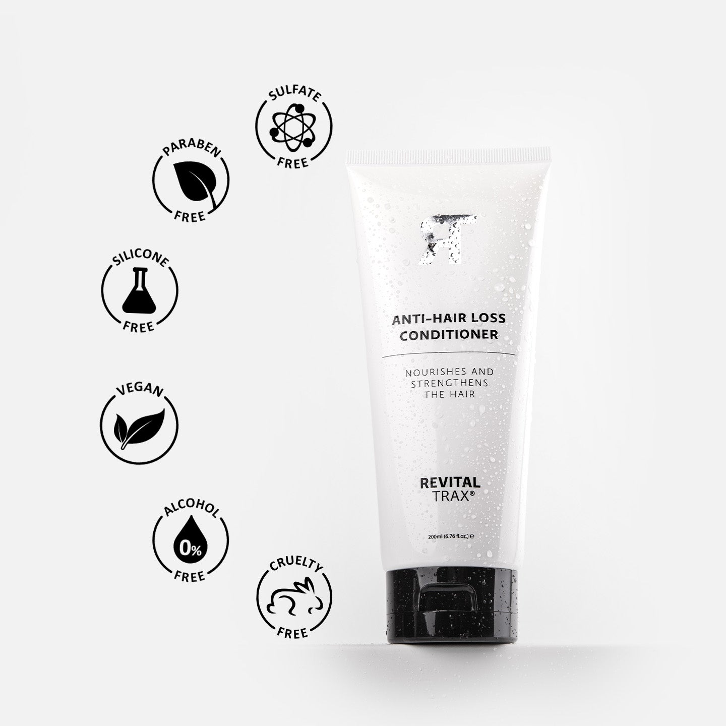 Anti-Haarausfall Conditioner