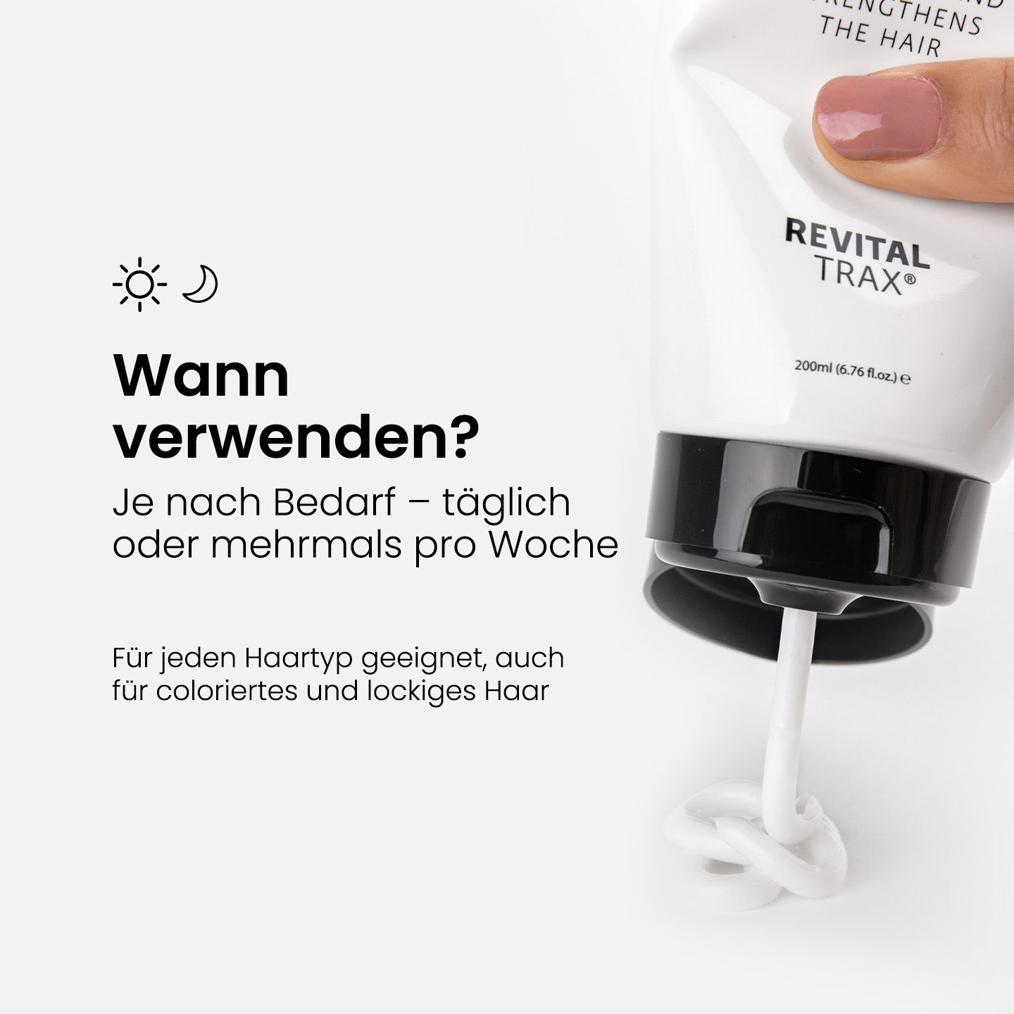 Anti-Haarausfall Conditioner
