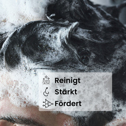 Anti-Haarausfall Shampoo