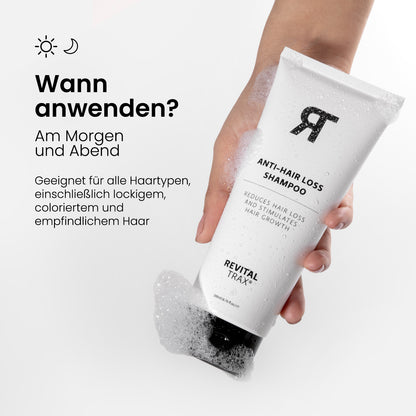 Anti-Haarausfall Shampoo