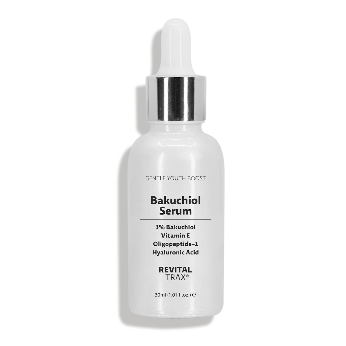 3% Bakuchiol Serum