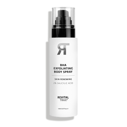 2 % BHA Peeling Körperspray