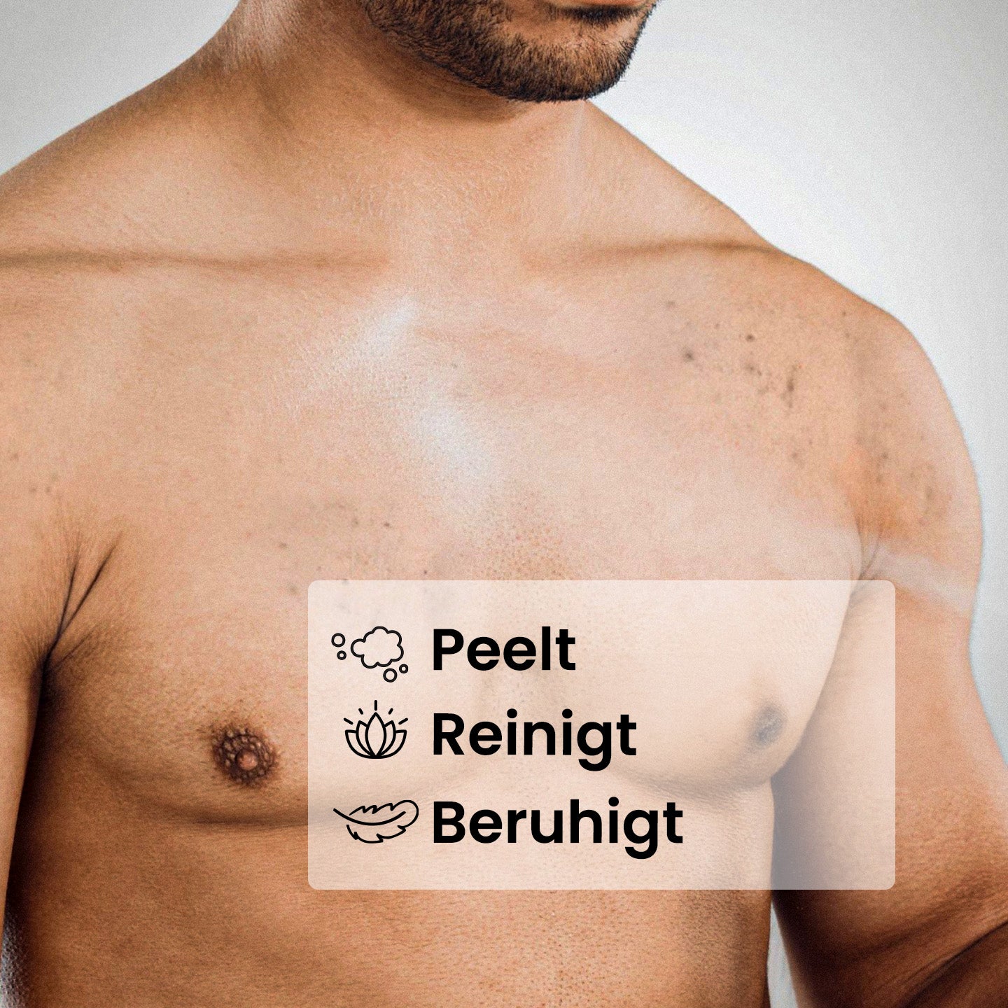 2% BHA Peeling Körperspray