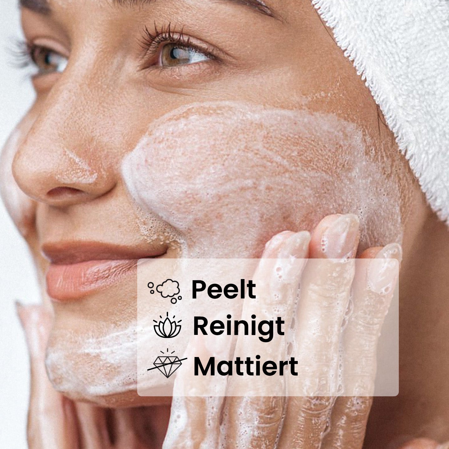 2% BHA Peeling Reiniger