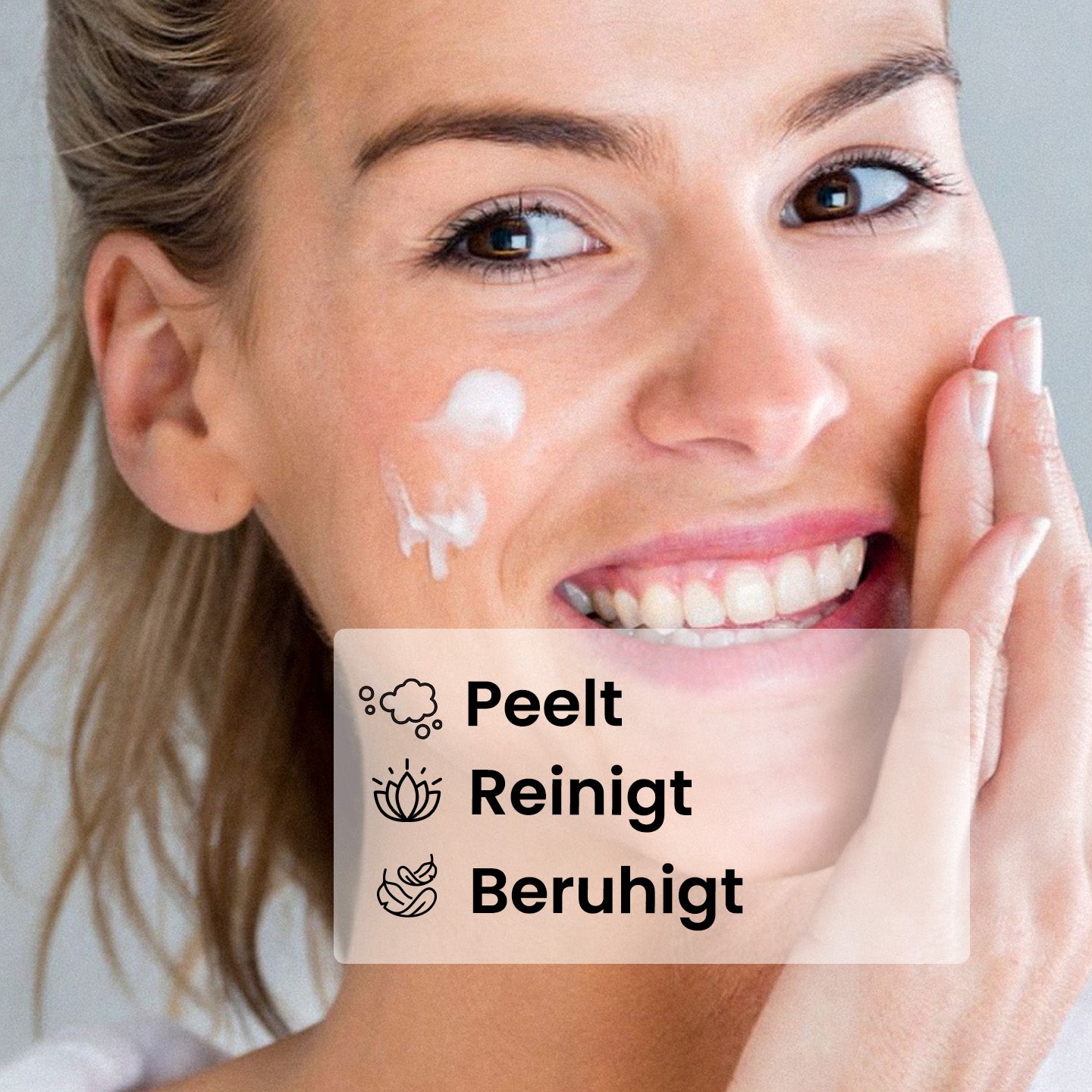 2% BHA Peeling Lotion