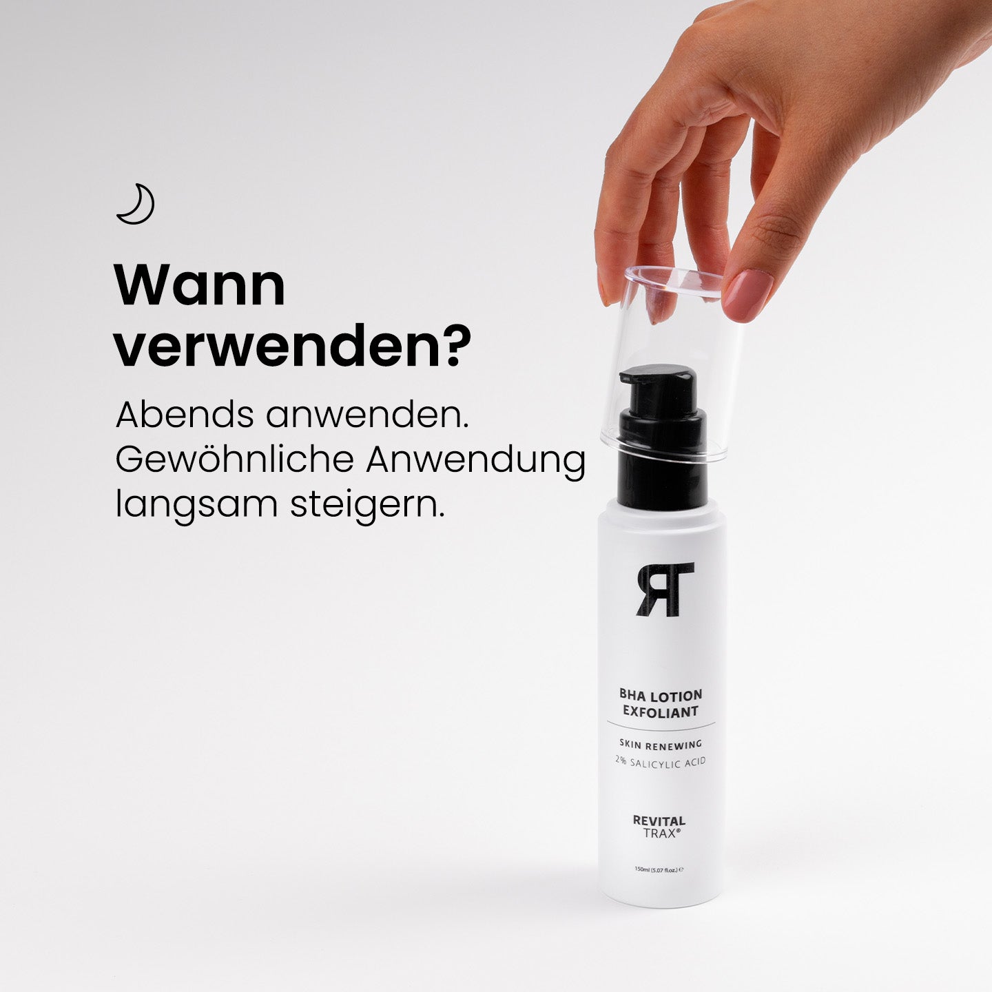 2% BHA Peeling Lotion