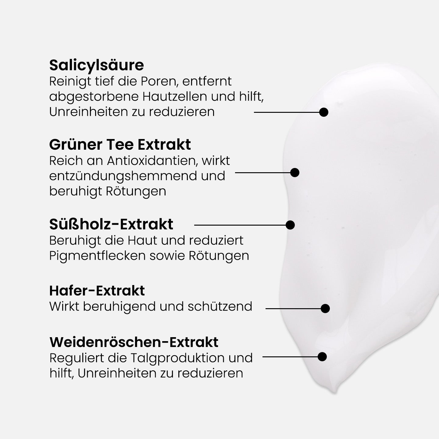 2% BHA Peeling Lotion