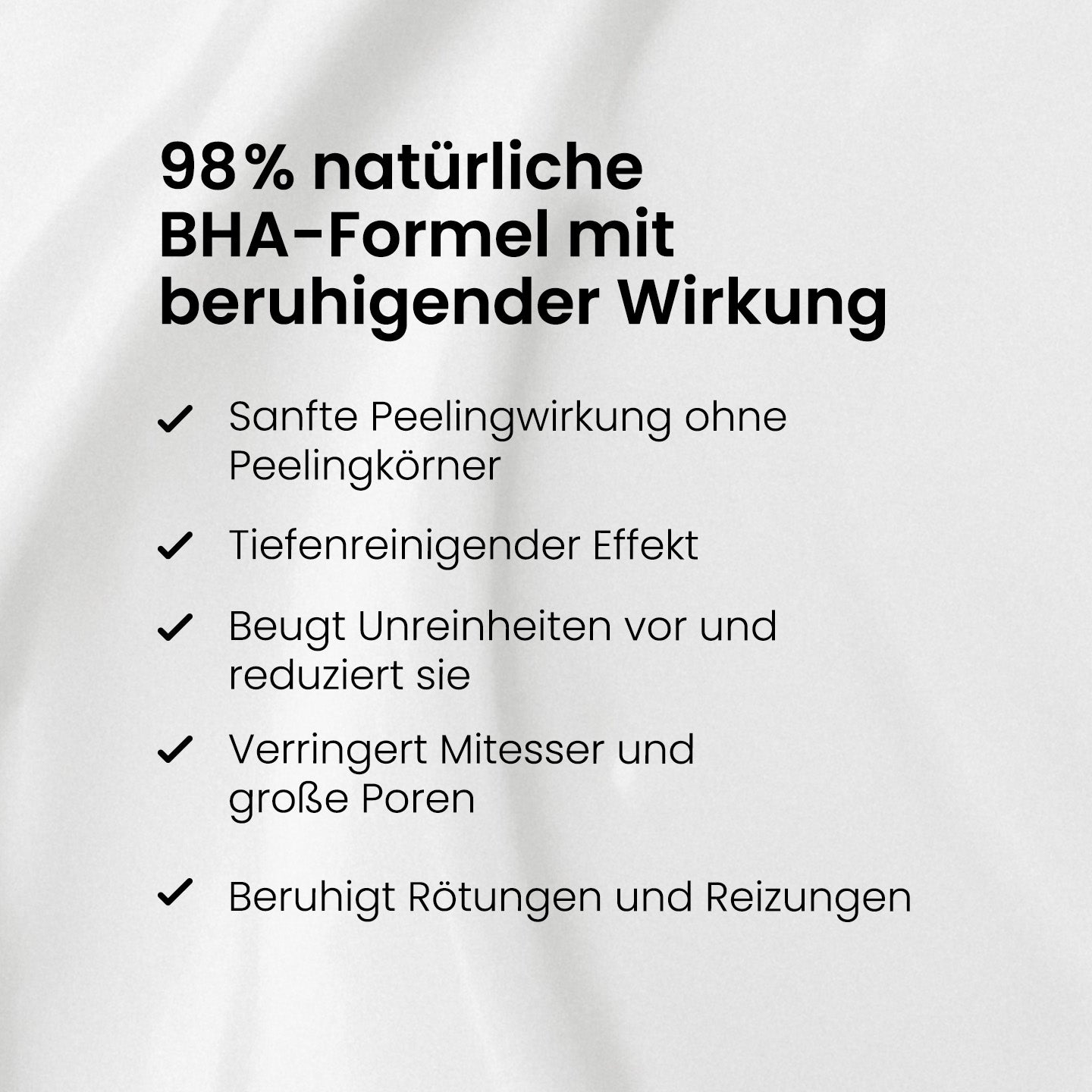 2% BHA Peeling Lotion