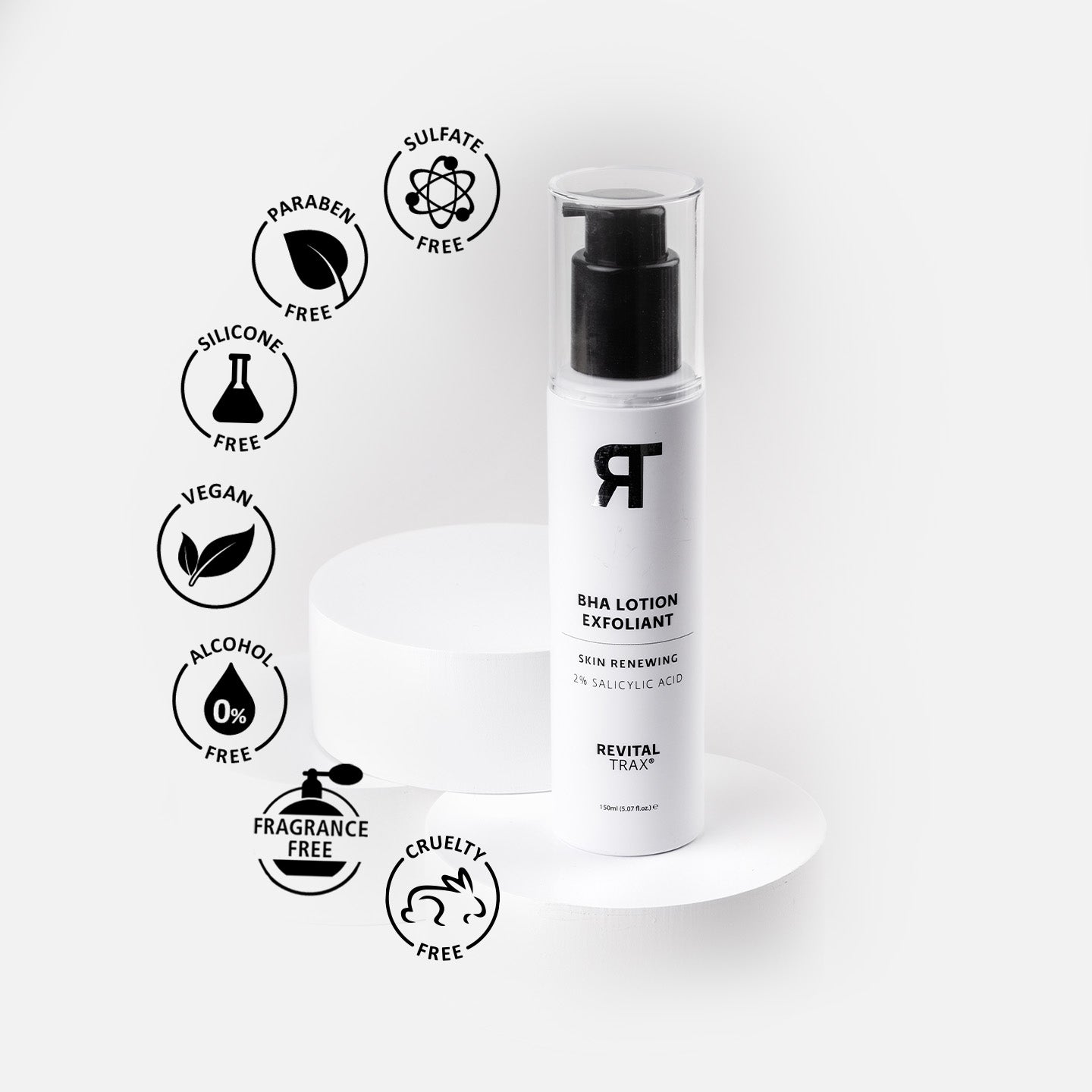 2% BHA Peeling Lotion