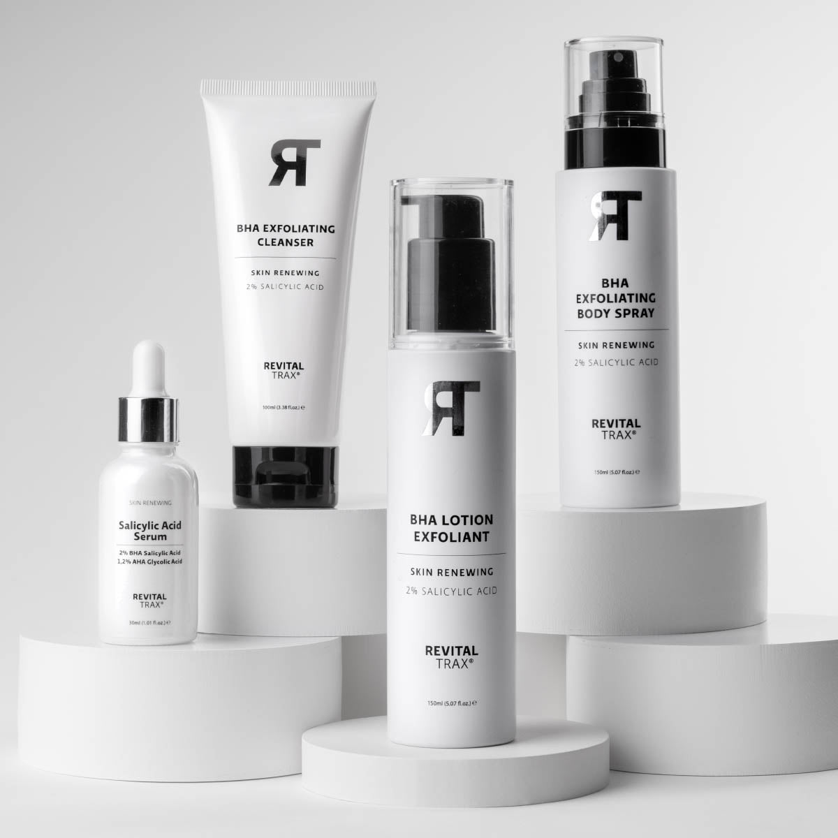 2% BHA Peeling Körperspray