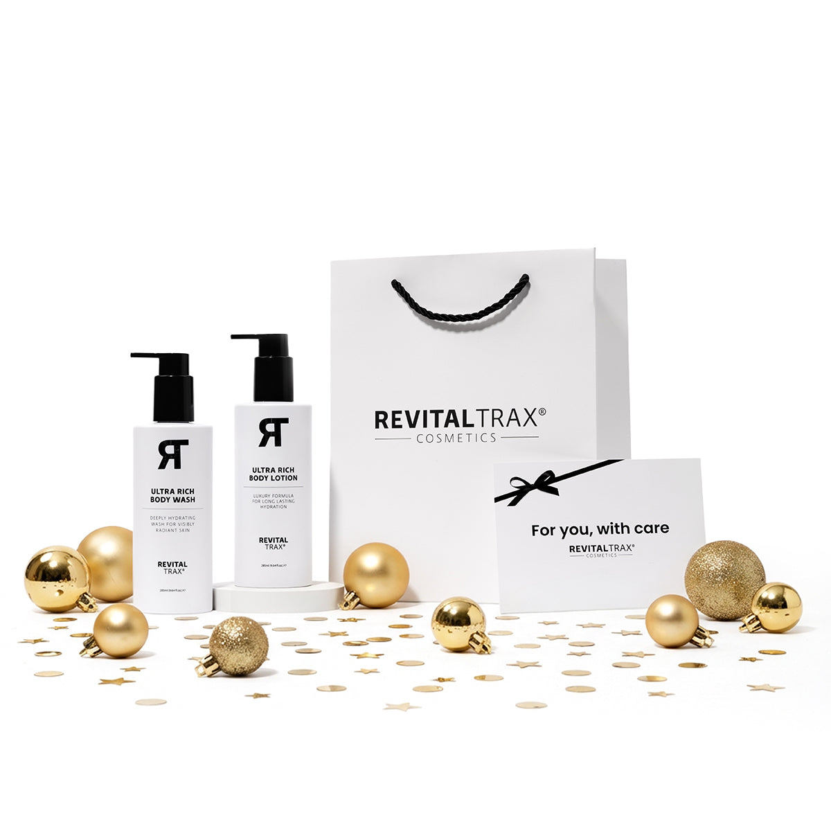 Körper Geschenkset
