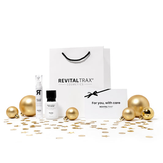 Strahlende Augen Geschenkset