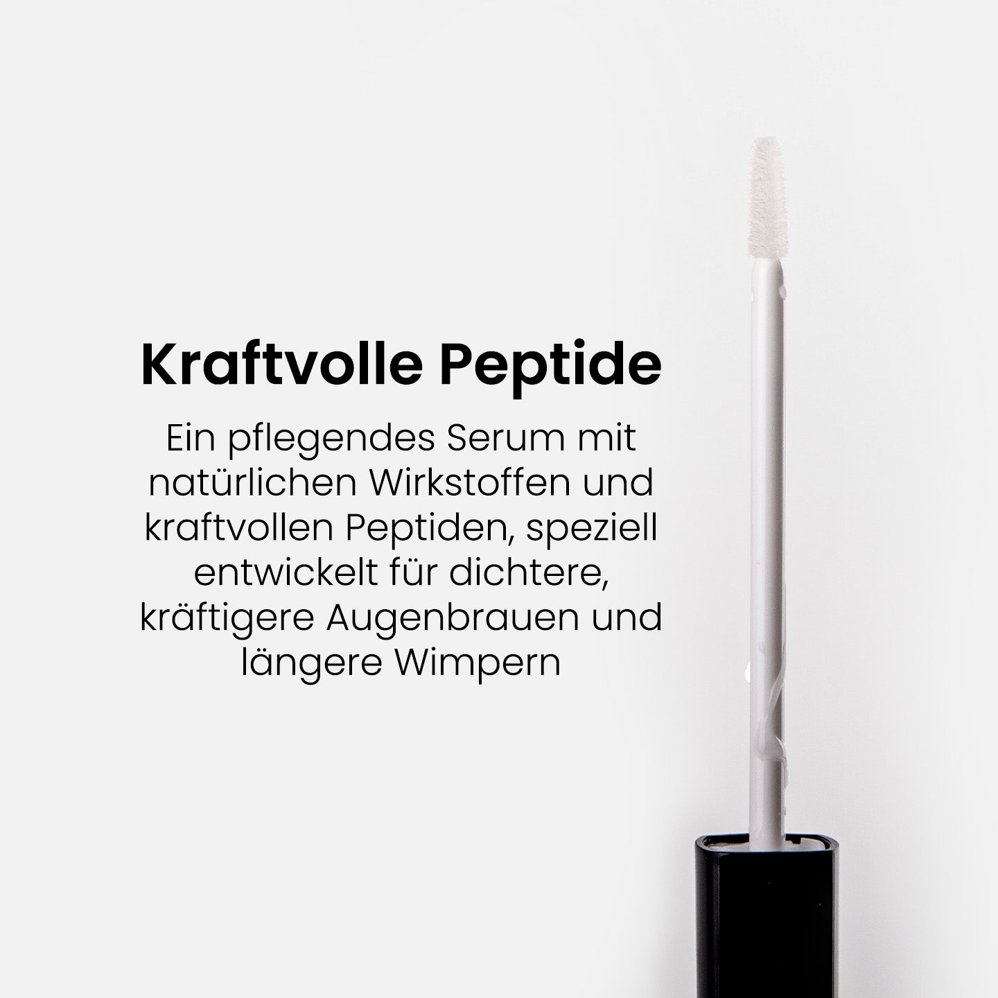 Advanced Brauen- und Wimpern-Booster-Serum