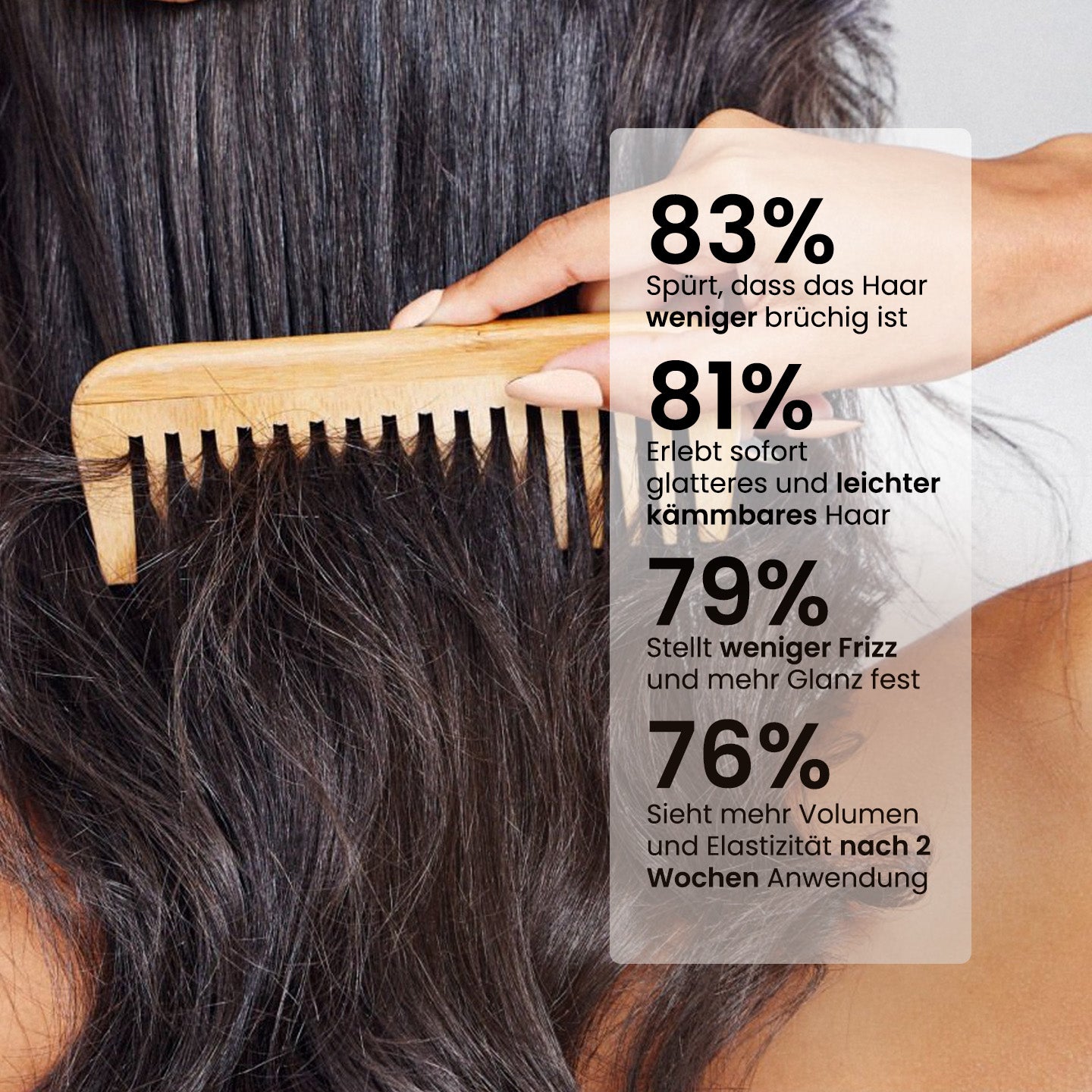 Kollagen Volumen Conditioner