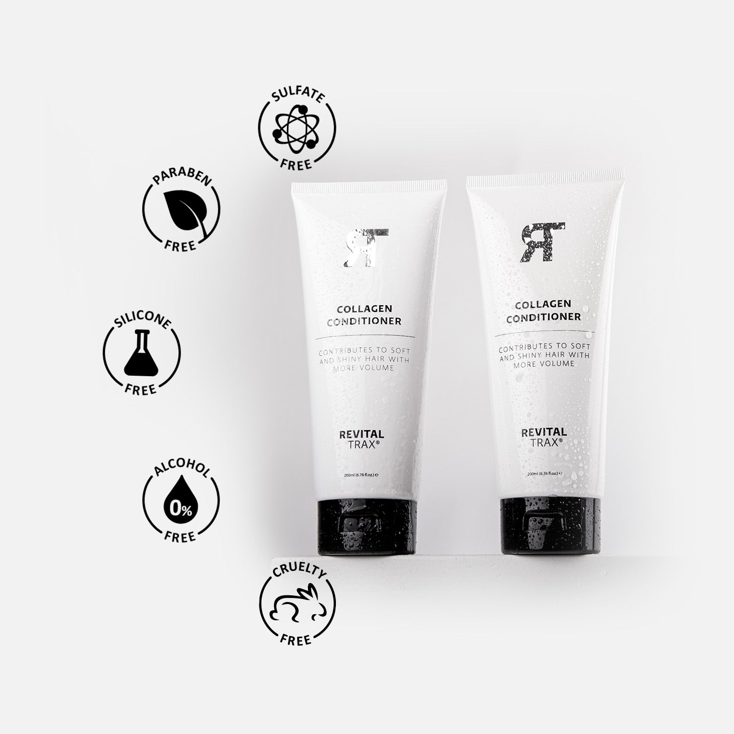 Kollagen Volumen Conditioner