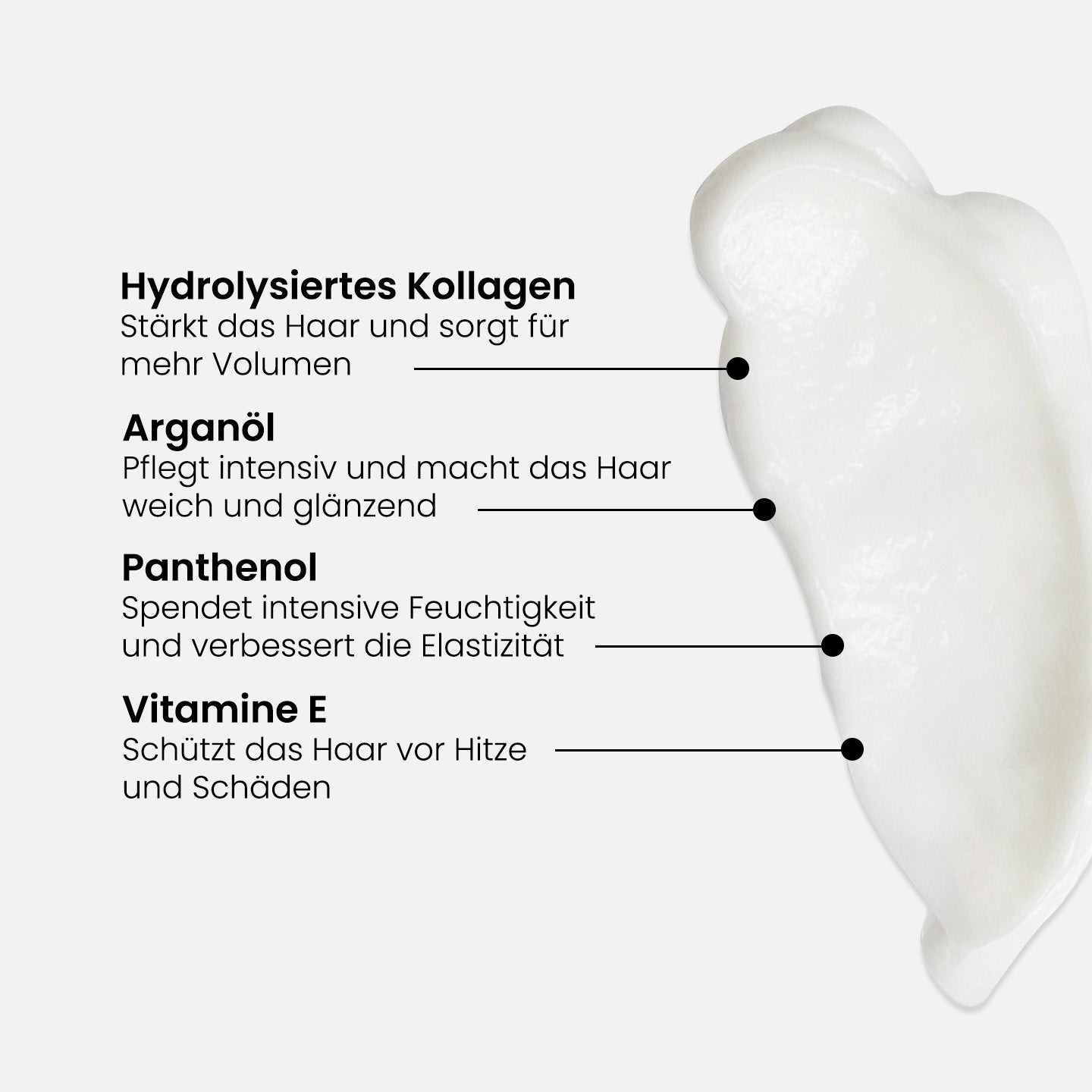 Kollagen Volumen Conditioner