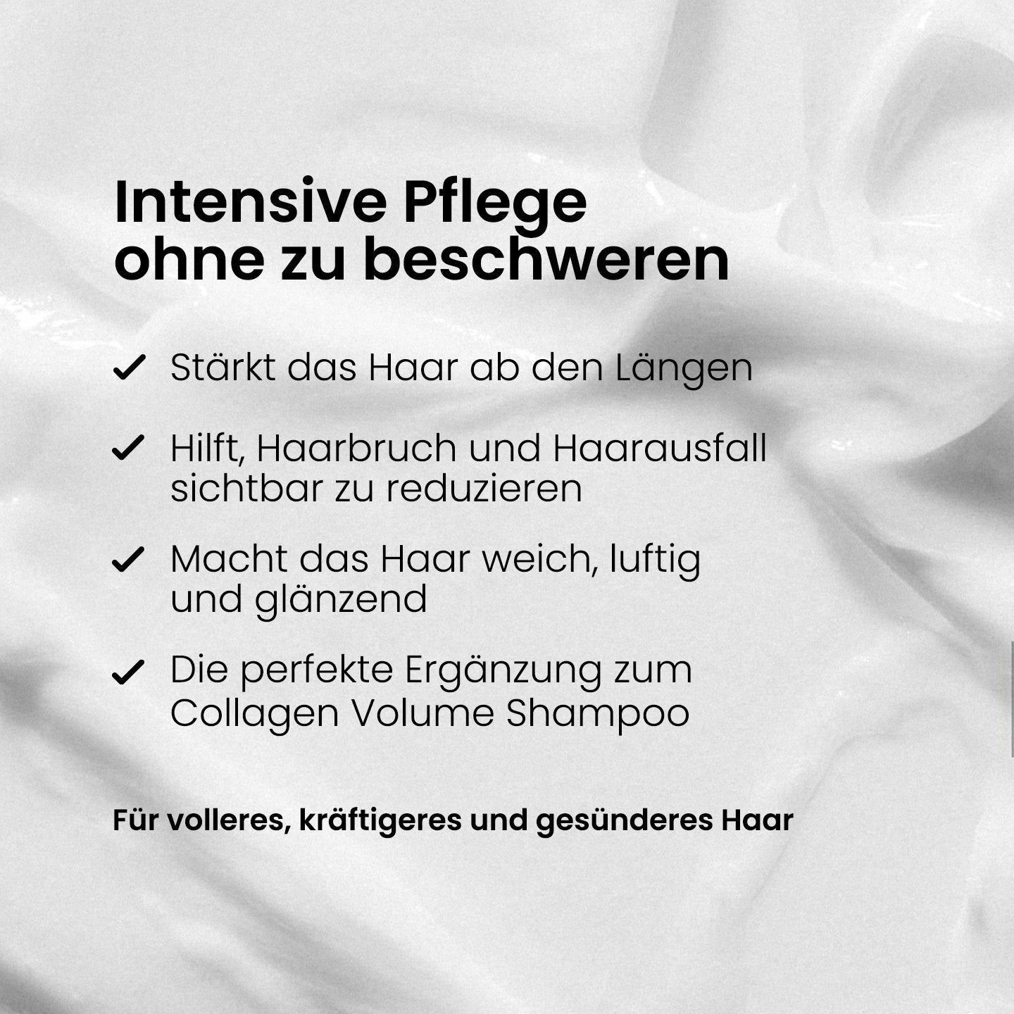 Kollagen Volumen Conditioner