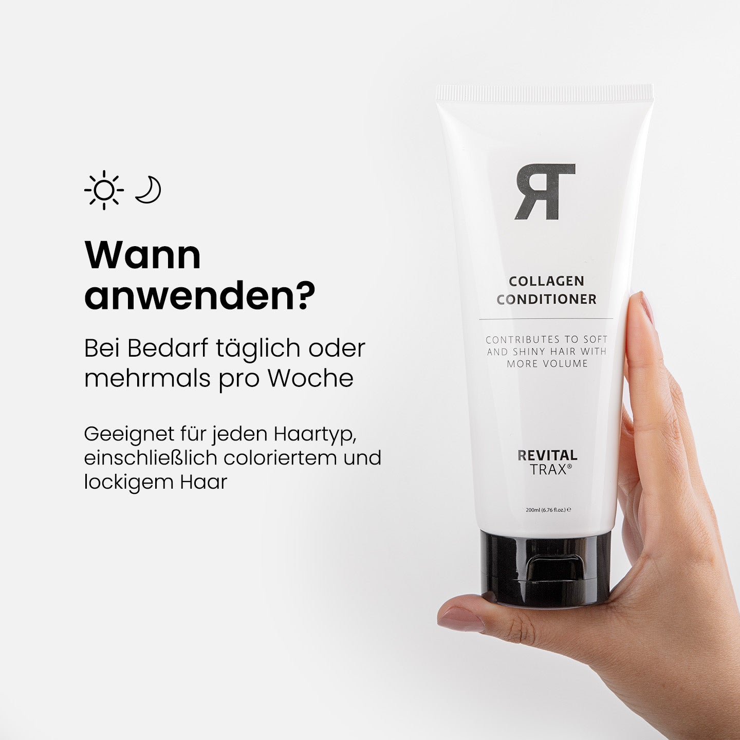Kollagen Volumen Conditioner