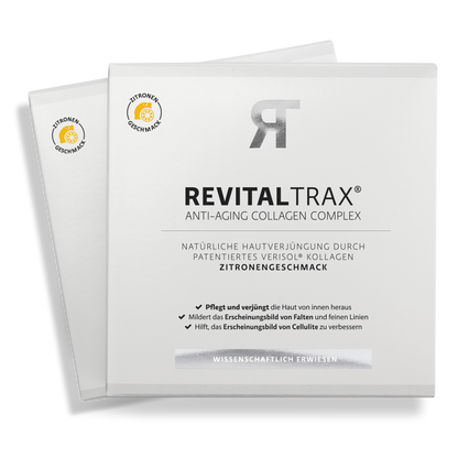 Anti-Aging Schönheits Kollagen Komplex - Advanced