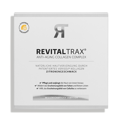 Anti-Aging Schönheits Kollagen Komplex - Regular