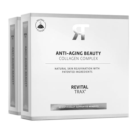 Anti-Aging Schönheits Kollagen Komplex - Advanced