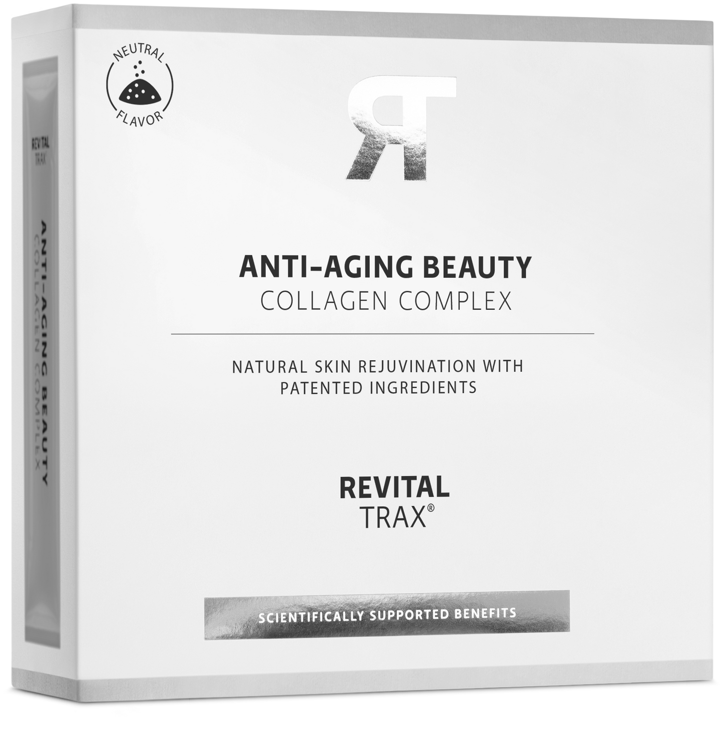 Anti-Aging Schönheits Kollagen Komplex + Anti-Haarausfall Shampoo & Conditioner