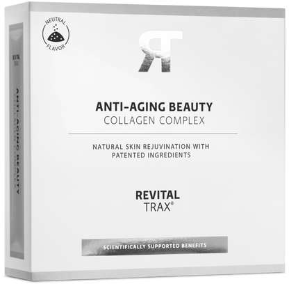 Anti-Aging Schönheits Kollagen Komplex + Anti-Haarausfall Shampoo & Conditioner