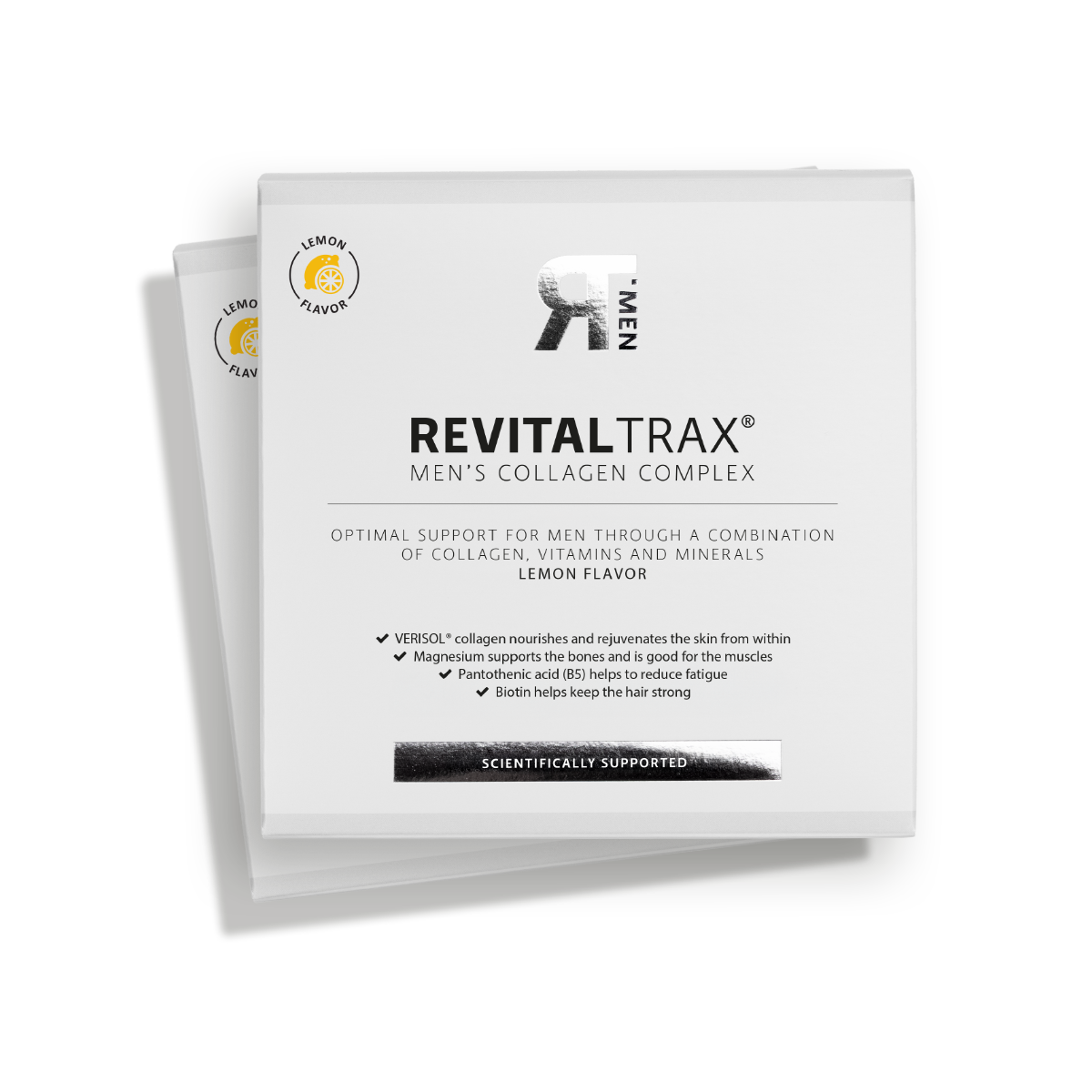 Männer Kollagen Komplex