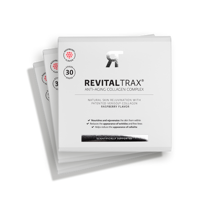 Anti-Aging Kollagen Komplex