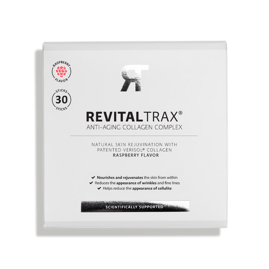 Anti-Aging Schönheits Kollagen Komplex - Regular