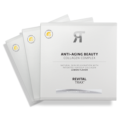Anti-Aging Schönheits Kollagen Komplex - Pro