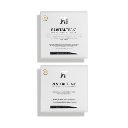 Kollagen Komplex Set - Für Sie & Ihn