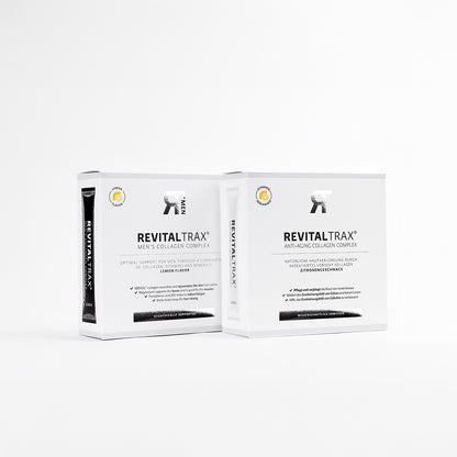 Kollagen Komplex Set - Für Sie & Ihn