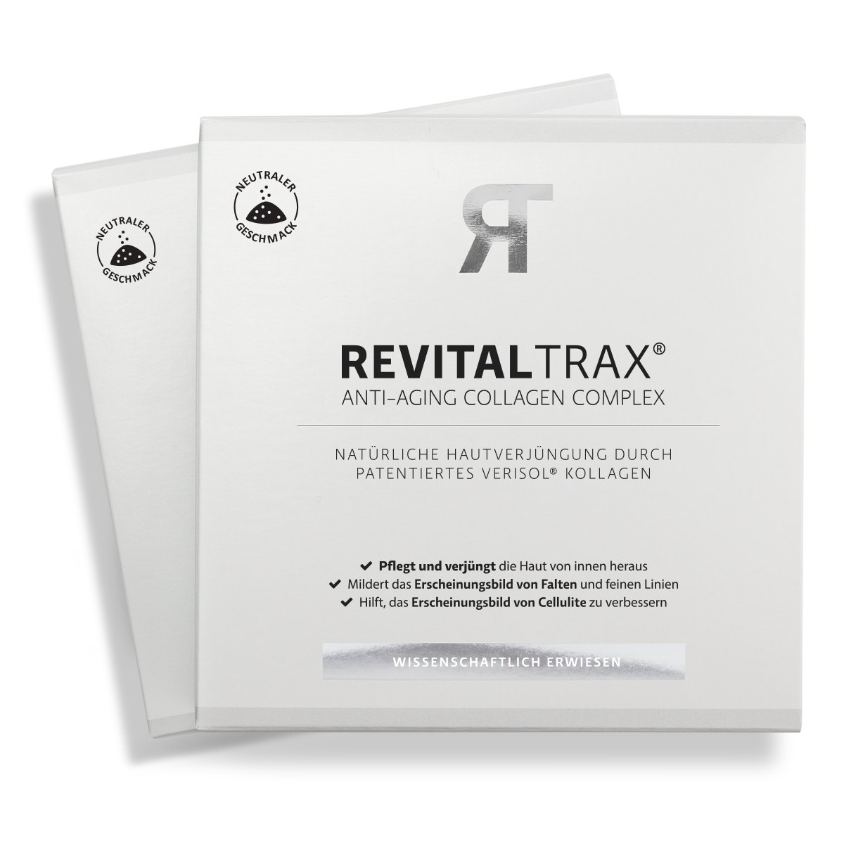 Anti-Aging Schönheits Kollagen Komplex - Advanced