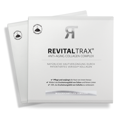 Anti-Aging Schönheits Kollagen Komplex - Advanced