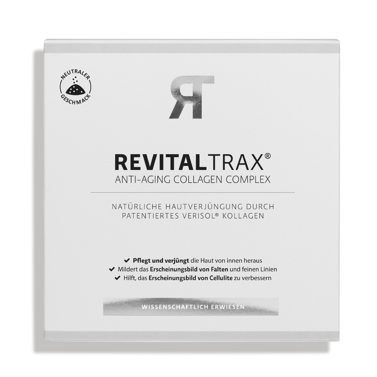 Anti-Aging Schönheits Kollagen Komplex - Regular