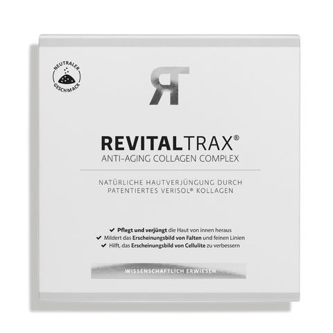Anti-Aging Schönheits Kollagen Komplex - Regular
