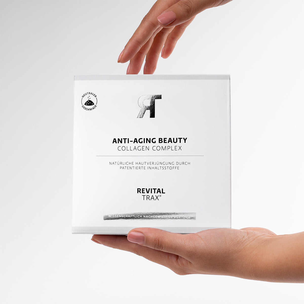 Anti-Aging Schönheits Kollagen Komplex - Pro