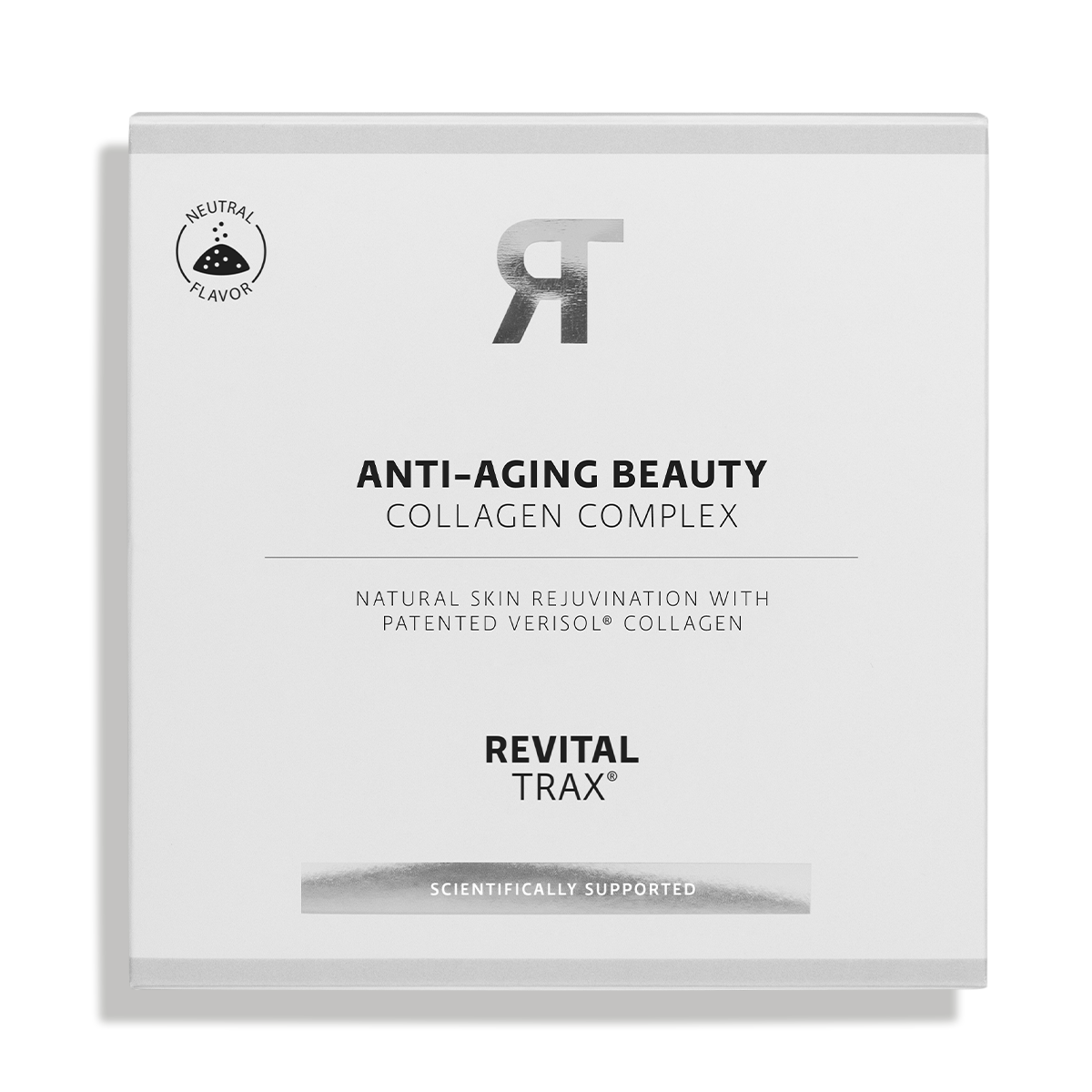 Anti-Aging Schönheits Kollagen Komplex + Vitamin-C Serum