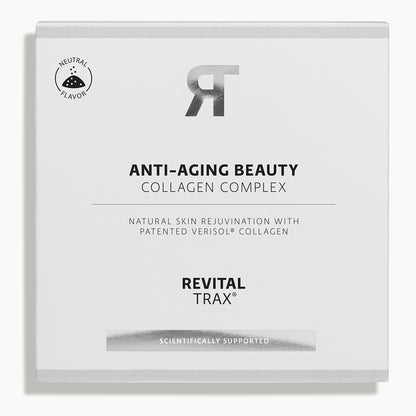 Anti-Aging Schönheits Kollagen Komplex + Retinol Serum