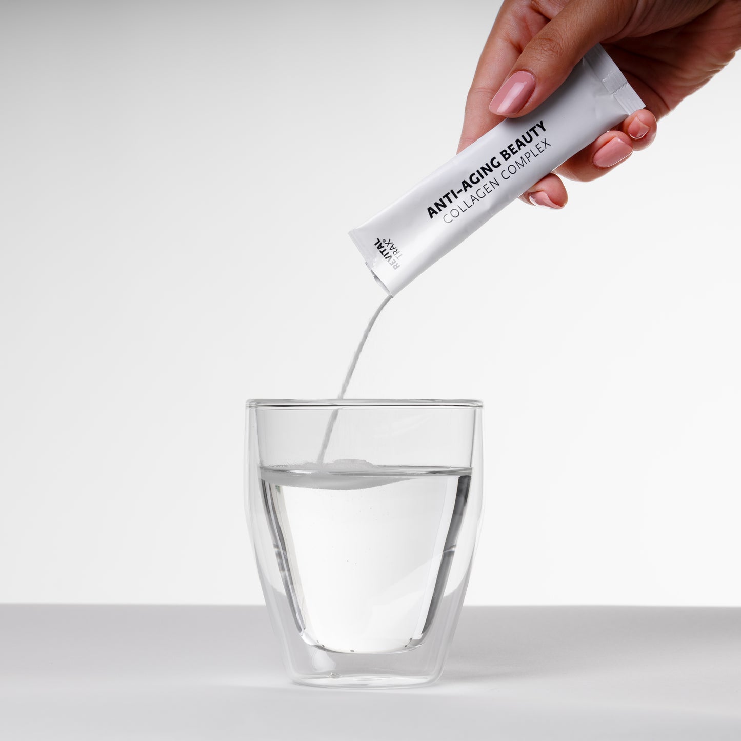 Anti-Aging Schönheits Kollagen Komplex - Advanced